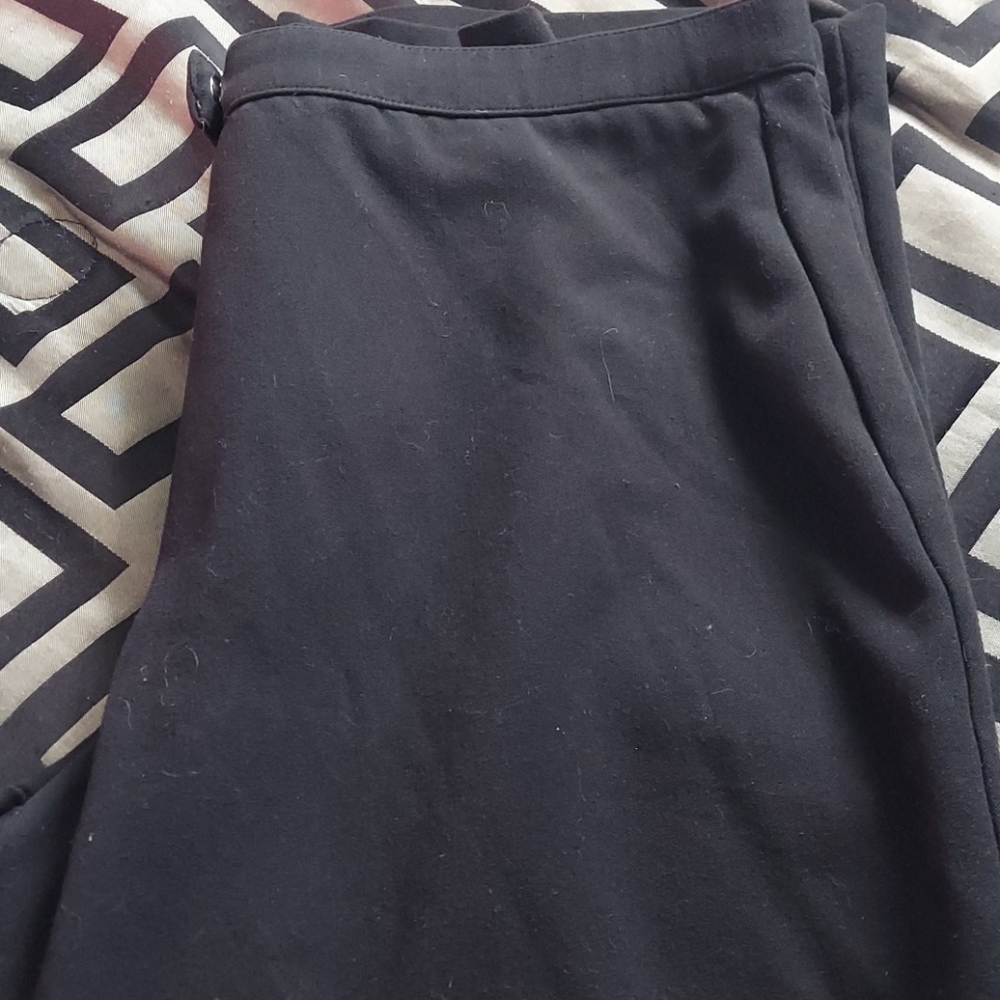 Women's trousers